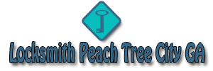 Locksmith Peach Tree City GA